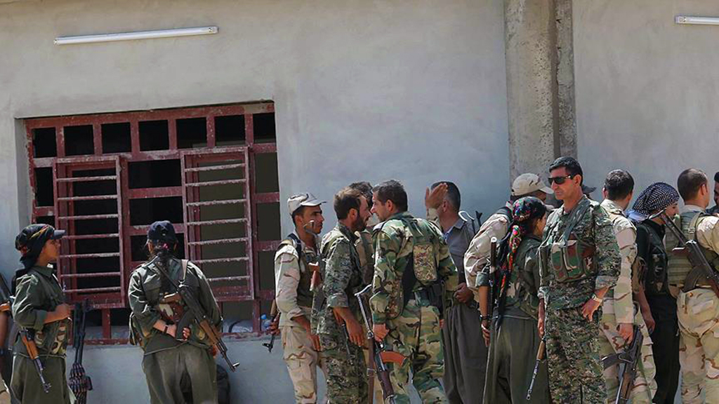 PKK YPG Konusunda Kim Neye Razı Olacak