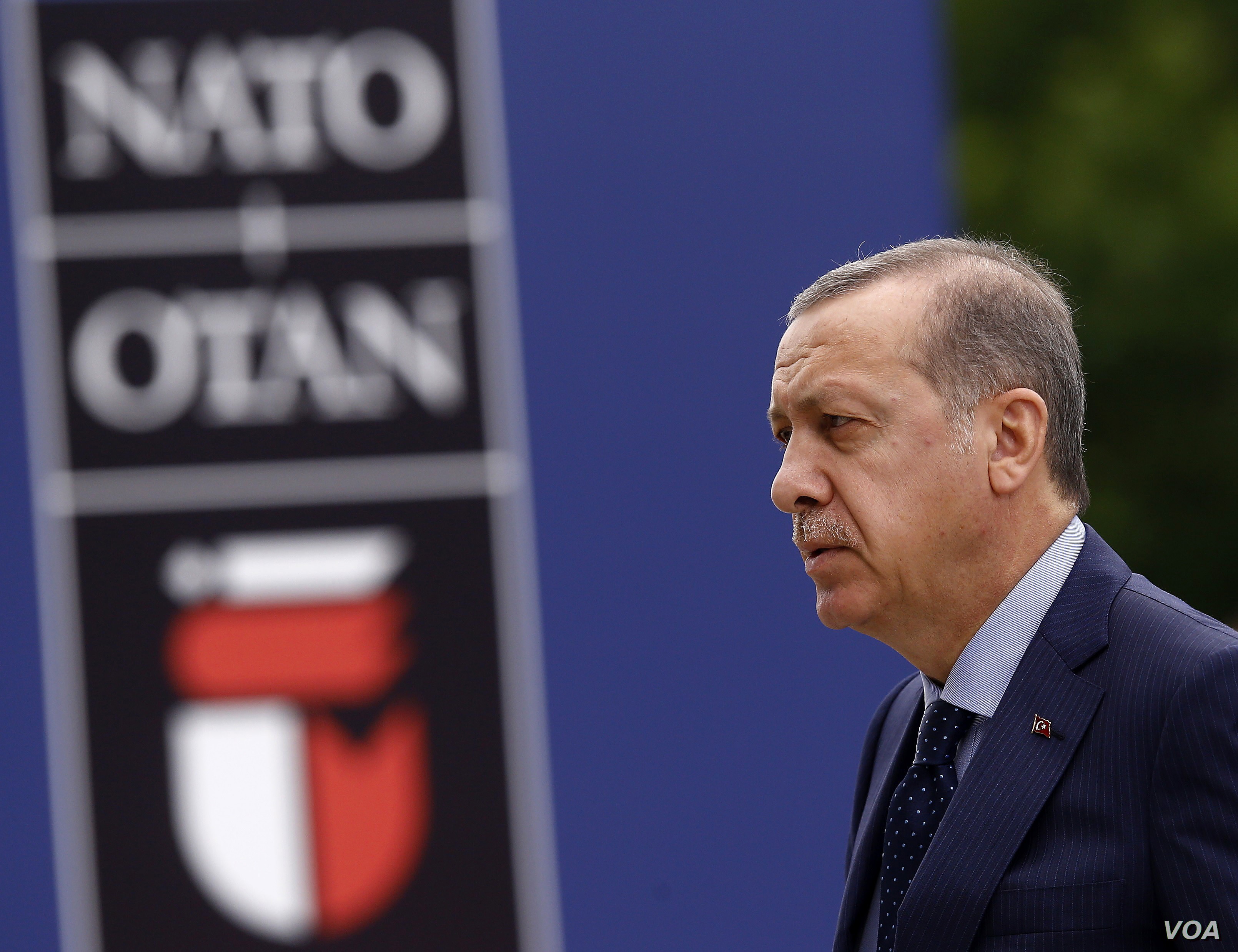 تركيا والناتو.. التضامن وحده لا يكفي