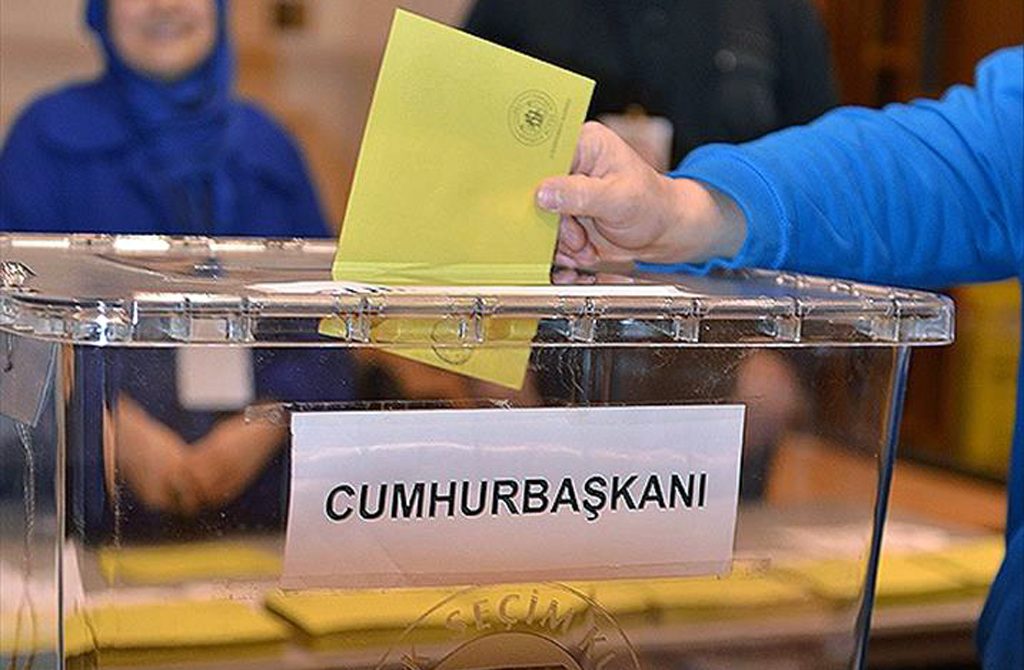 الانتخابات الأكثر استثنائية في القرن في تركيا