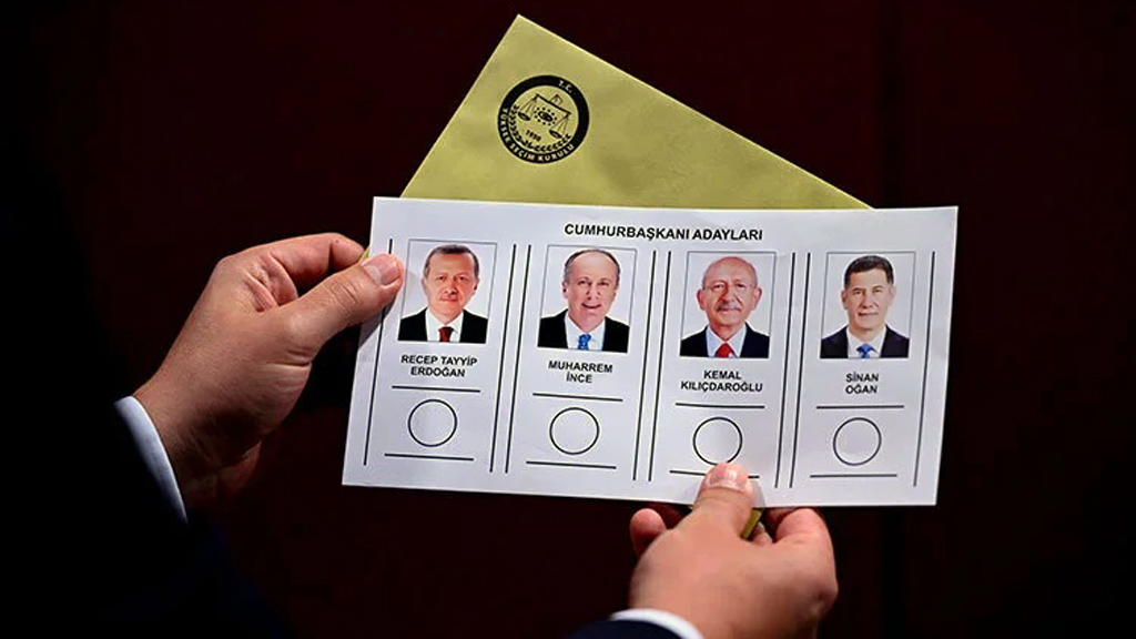 تركيا بعد الانتخابات…