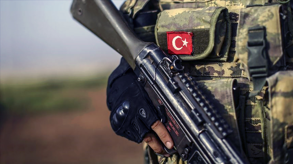 معركة تركيا ضد حزب العمال الكردستاني: التطورات في عام 2023 والتوقعات لعام 2024