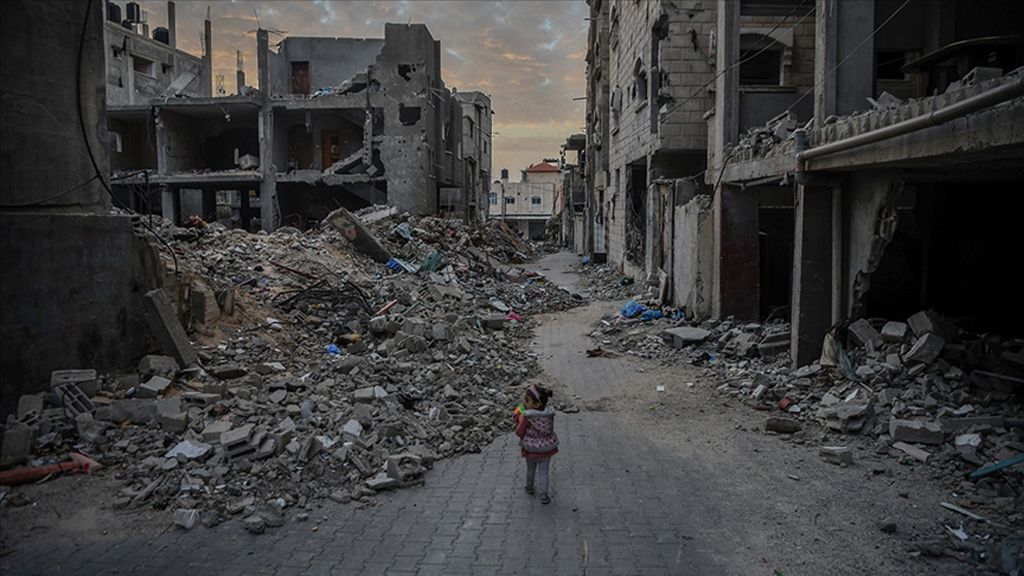 ما الذي ينتظر غزة في عام 2024؟