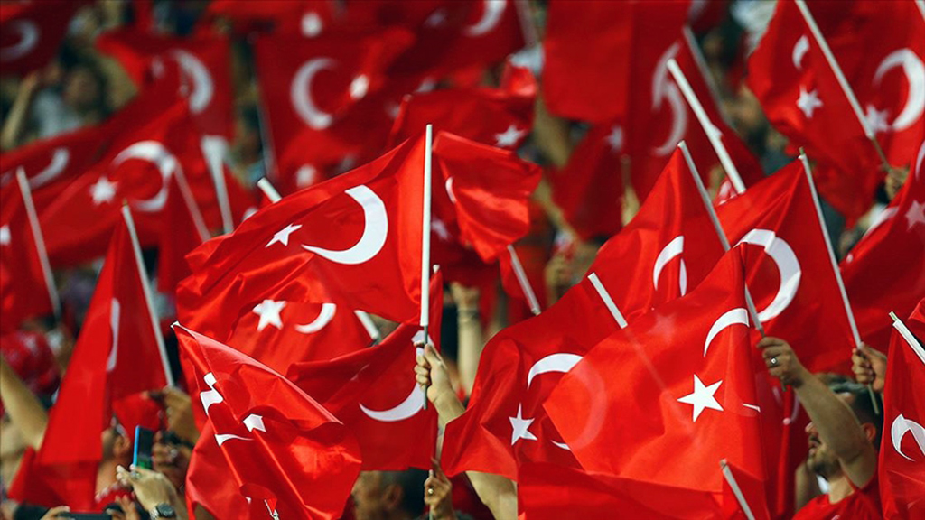 السياسة الخارجية التركية في عام  2024 إلى أين؟