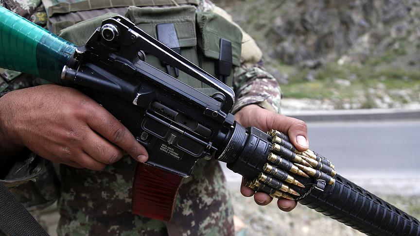 مكافحة تركيا تنظيم PKK الإرهابي وانعكاساتها الإقليمية