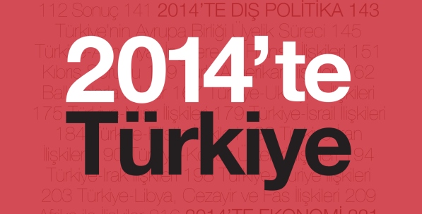 2014’te Türkiye