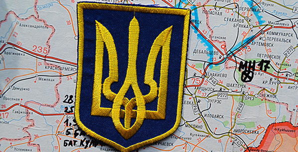 Analiz Bölgesel Çatışmadan Küresel Krize Doğu Ukrayna