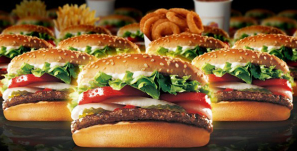Burger Ekonomisinde Kurlar: Big Mac Endeksi