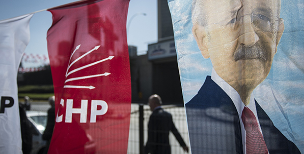 CHP'nin Seçim Vaadi AK Parti'nin Gerçeği Sosyal Devlet