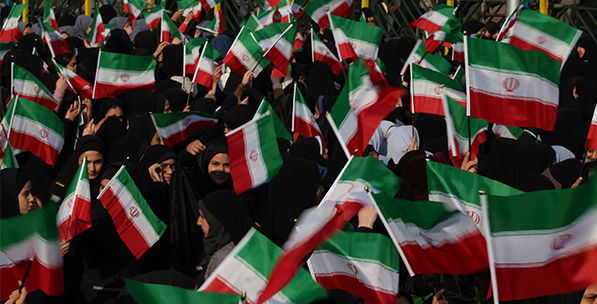 Perspektif Devrimin 35 Yılında İran Dış Politikası