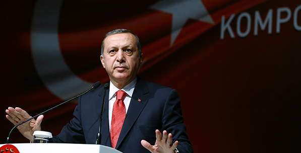 Erdoğan'ın ve Öcalan'ın Mesajları Ne Anlama Geliyor