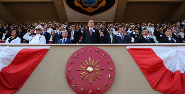 Analiz Erdoğan Siyaseti ve Kurucu Cumhurbaşkanlığı Misyonu