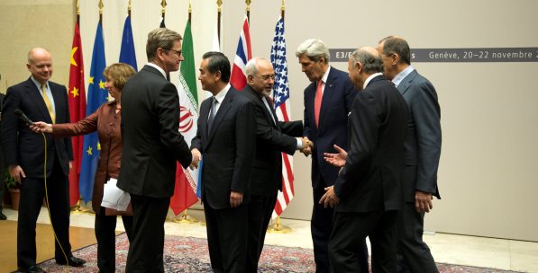 İran ve Batı Ne Pahasına Yakınlaşıyor?