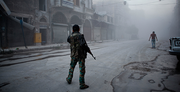 IŞİD Üzerinden Operasyon Gazeteciliği