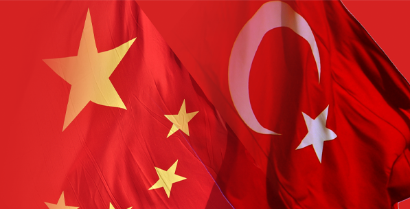 Analiz Küreselleşme Sürecinde Türkiye-Çin Ekonomik İlişkileri