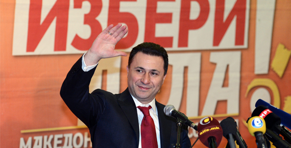 Makedonya Seçimleri: Etnik Kimlik Retoriğinin Gölgesinde
