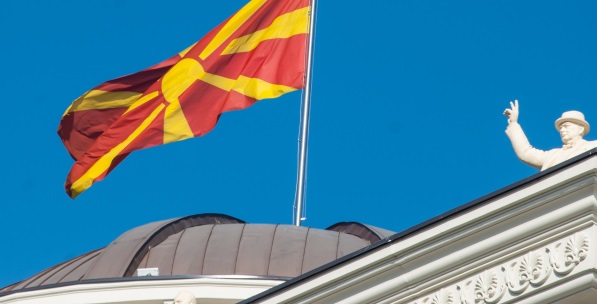 Rapor Makedonya Siyasetini Anlama Kılavuzu