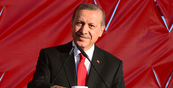 Muhalefetin Mızıkçılığı Erdoğan'ın Tarafsızlığı