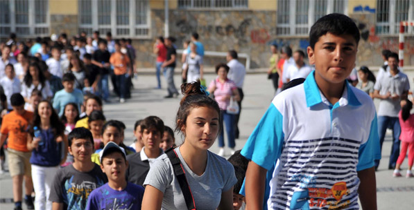 Analiz: Türkiye’de Ortaöğretimin Geleceği: Hiyerarşi mi, Eşitlik mi?