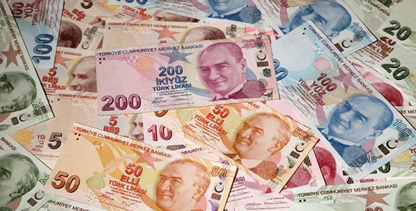 Perspektif Türkiye Ekonomisinde Görünüm 2015 1 Çeyrek Nasıl Geçti