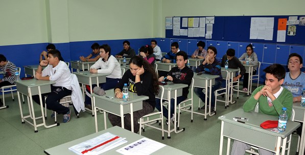 Rapor: Türkiye’nin 2023 Vizyonu ve Eğitimde “Orta Kalite Tuzağı’