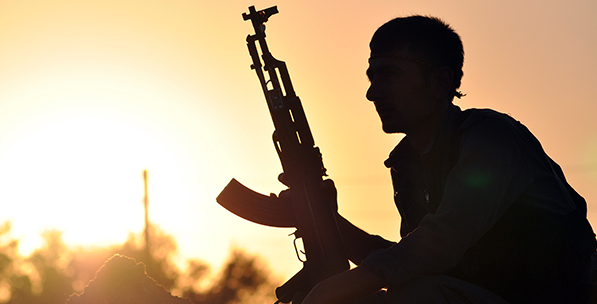 Yedi Kocalı PKK ve Terör Tehdidi
