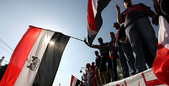 Yeni Bir Kavşakta Mısır Demokrasisi