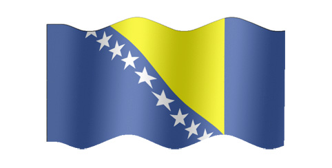 Bosna-Hersek'te Sıkıntılı Günler