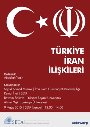 Türkiye İran İlişkileri