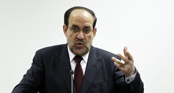 Irak’ın Maliki İmtihanı