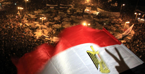 Mısır’da Demokrasi Sancıları Ağırlaşıyor