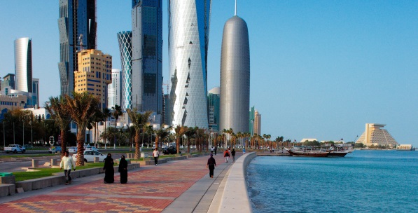 Analiz: Arap Baharı Sonrası Katar Dış Politikası ve Körfez Siyaseti