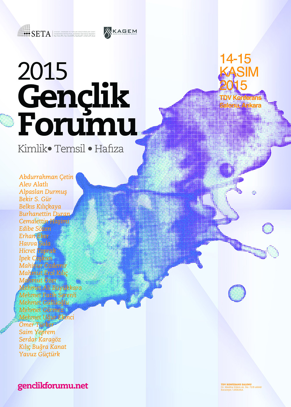 Gençlik Forumu 2015