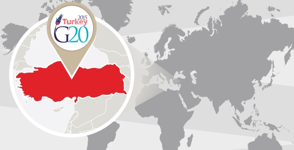 Analiz: Türkiye’nin G20 Dönem Başkanlığı