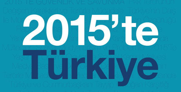 2015’te Türkiye