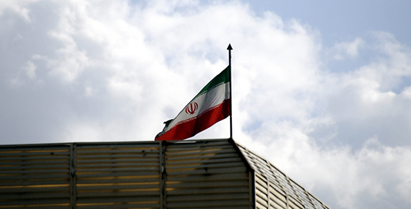 İran-Suudi Arabistan Mezhepsel Değil Jeopolitik Rekabet