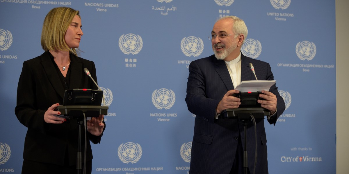 Perspektif Nükleer Anlaşma Sonrasında İran da Ekonomi Diplomasisi Mevsimi