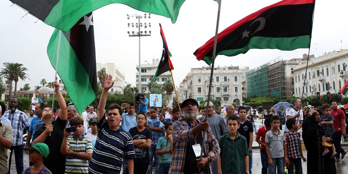 Analiz Haftar ın Darbe Girişiminden BM Çözüm Taslağına Libya Siyaseti