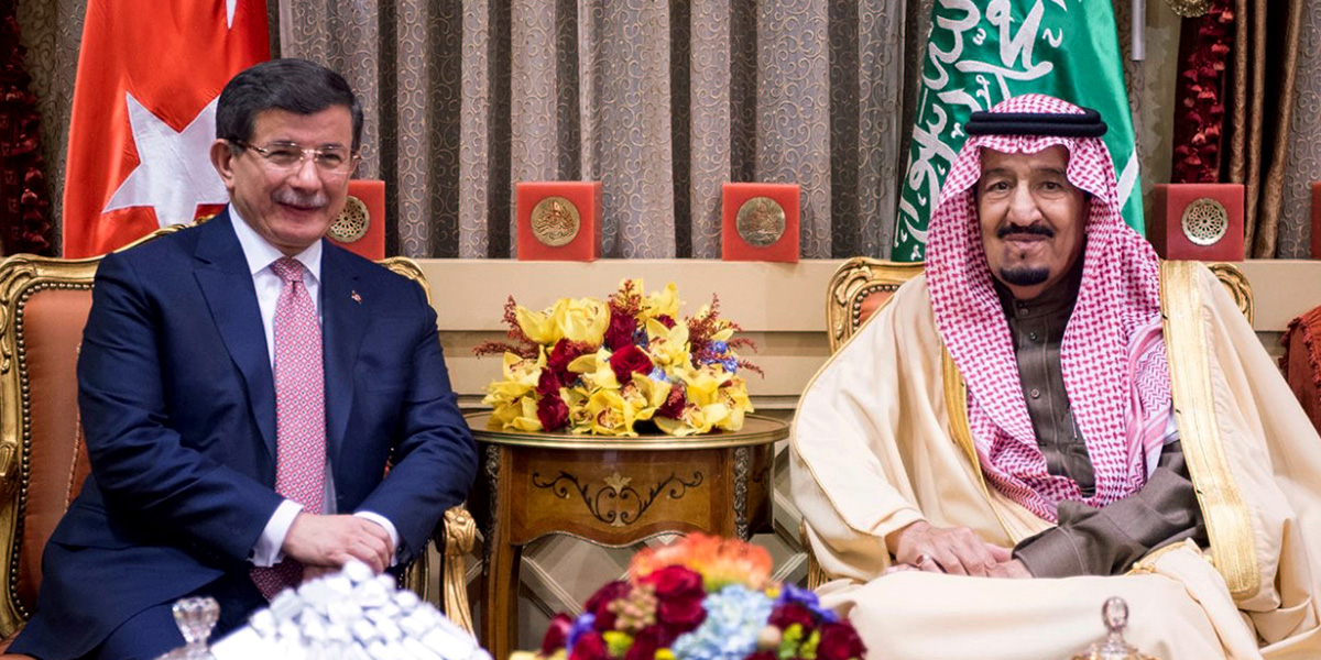 Türkiye ve Suudi Arabistan İçin Müzakerelerin Anlamı