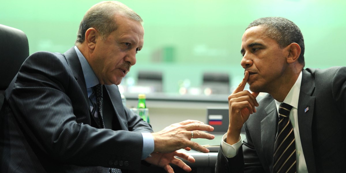 ABD Tek Taraflılığı ve Türk-Amerikan İlişkileri