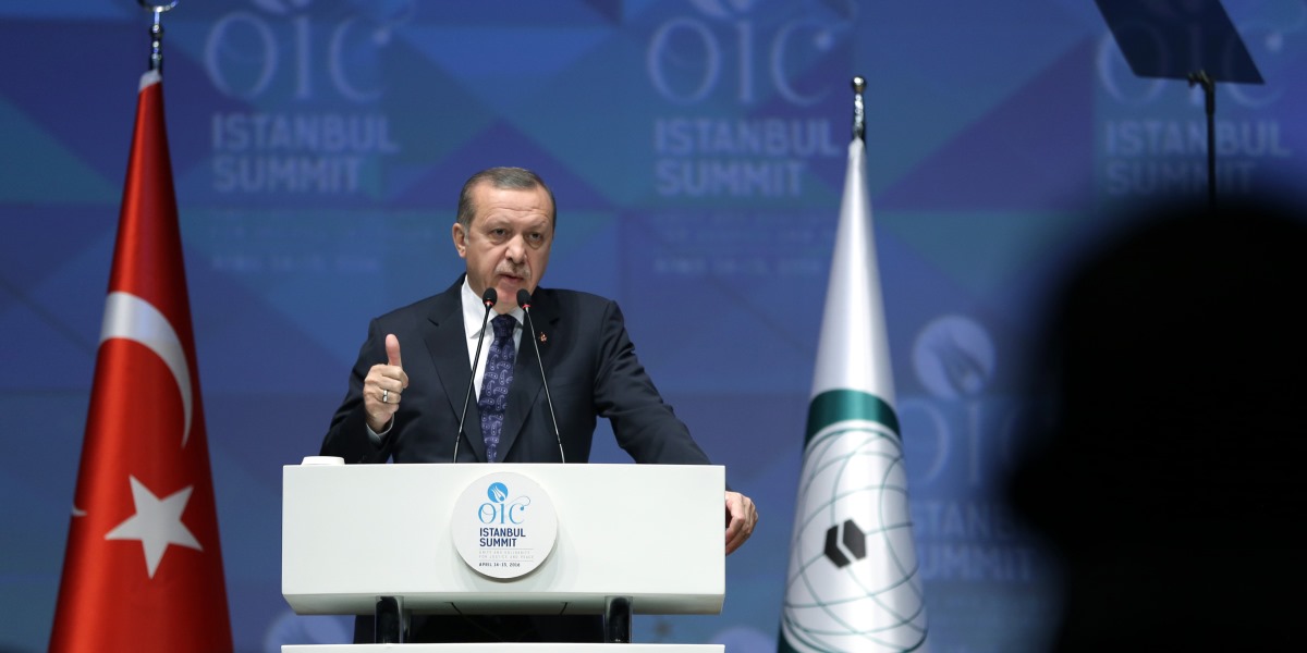 İslam İşbirliği Teşkilatı İİT İstanbul Zirvesi nin Anlamı