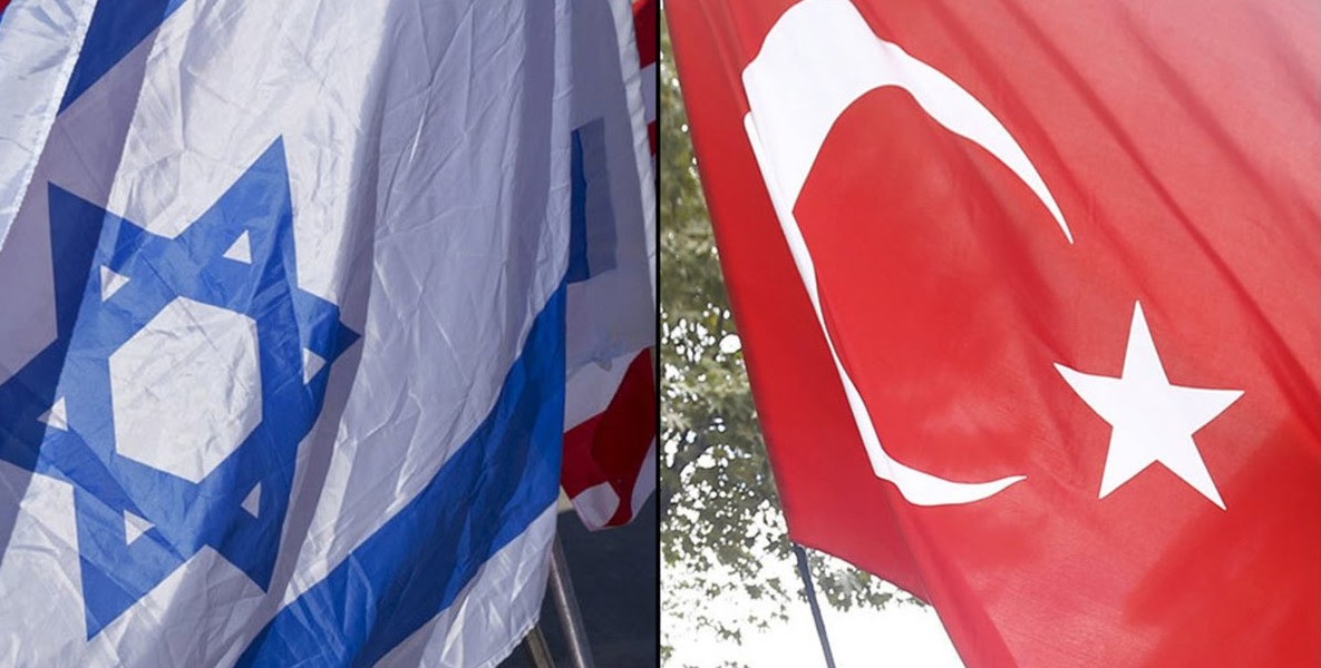 Türkiye ve İsrail Normalleşebilir mi