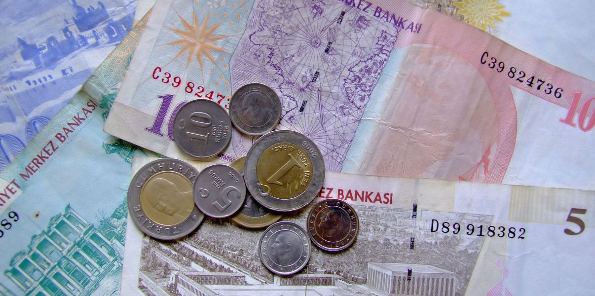 Perspektif Türkiye Ekonomisinde Görünüm 2015 4 Çeyrek Nasıl Geçti