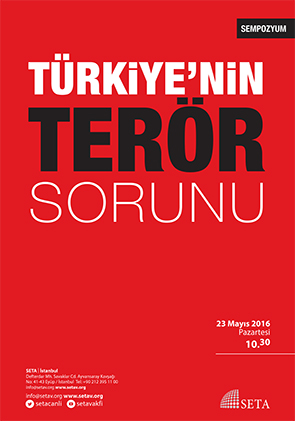 Türkiye’nin Terör Sorunu