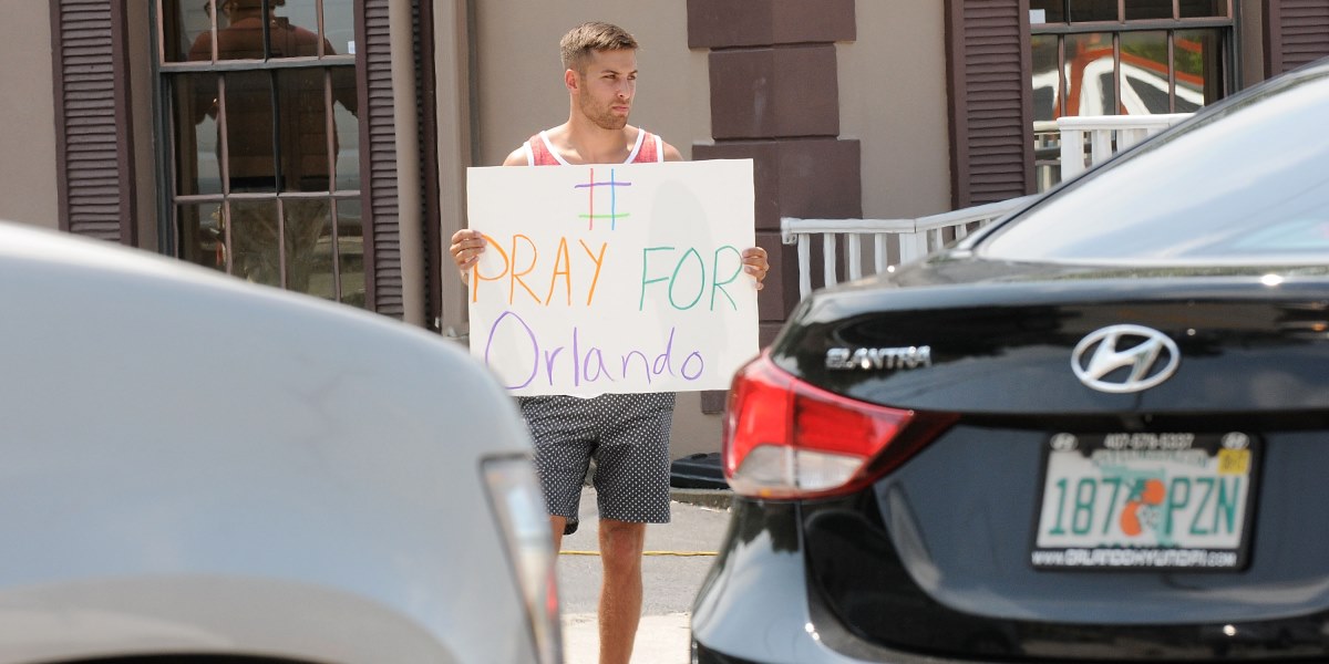 Orlando Saldırısı ve Amerika-İslam İlişkisi Üzerine Düşündürdükleri