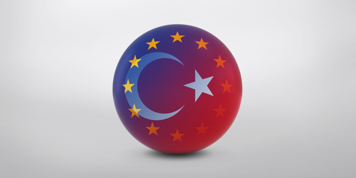 Rapor: Türkiye-AB Geri Kabul Anlaşması ve Vize Diyaloğu