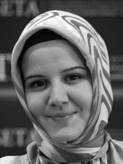 Zehra Senem Demir
