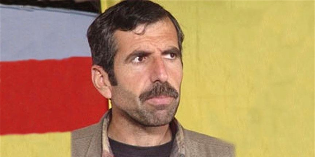 Bahoz Erdal'ın Öldürülmesi PKK-PYD İlişkisinin Kanıtıdır'