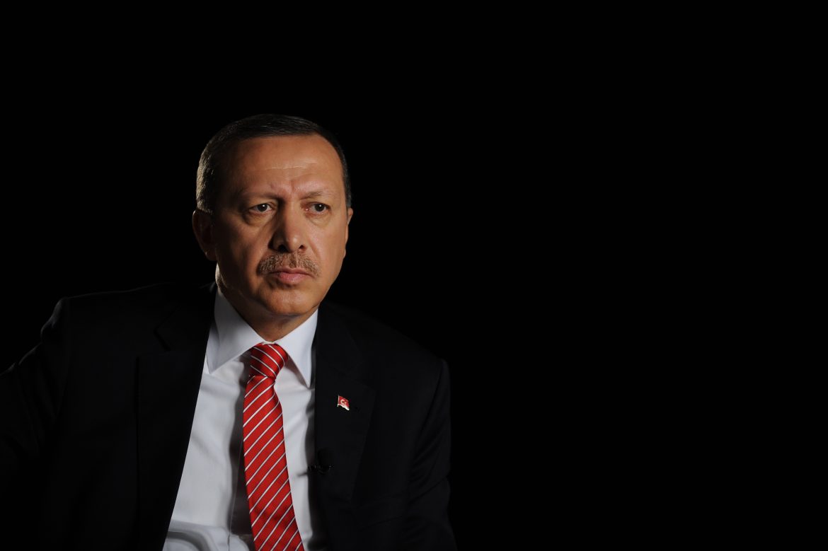 Cumhurbaşkanı Erdoğan Kriterimiz Yerlilik Ve Millilik Olmalı