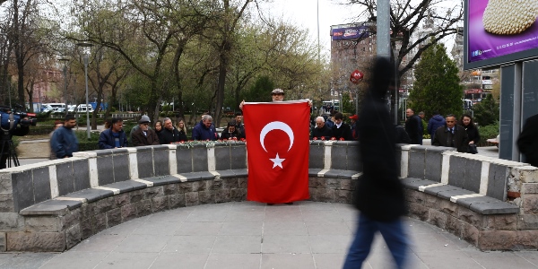 DAİŞ'in Izinde PKK