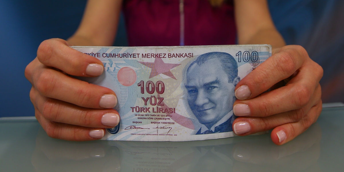 Perspektif Türkiye Ekonomisi Darbe Teşebbüsünden Neden Etkilenmedi